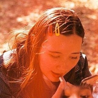 ‎Samantha Ellis's profile • Letterboxd