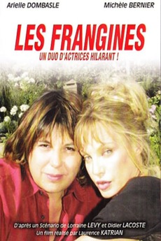 les frangines 2002 directed by laurence katrian film les frangines 2002 directed by laurence katrian film