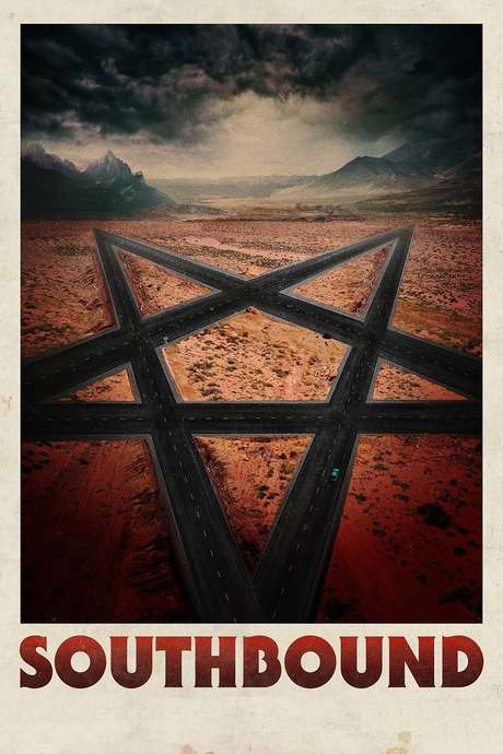 ‎Southbound (2015) directed by Matt Bettinelli-Olpin ...