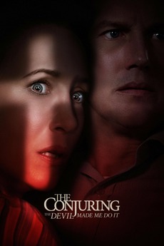‎The Conjuring: The Devil Made Me Do It (2020) directed by ...