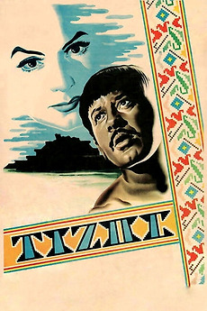 Tizoc 1956 Directed By Ismael Rodriguez Reviews Film Cast Letterboxd