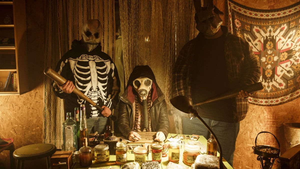 Rhymes For Young Ghouls 2013 Directed By Jeff Barnaby Reviews rhymes for young ghouls 2013 directed by jeff barnaby reviews