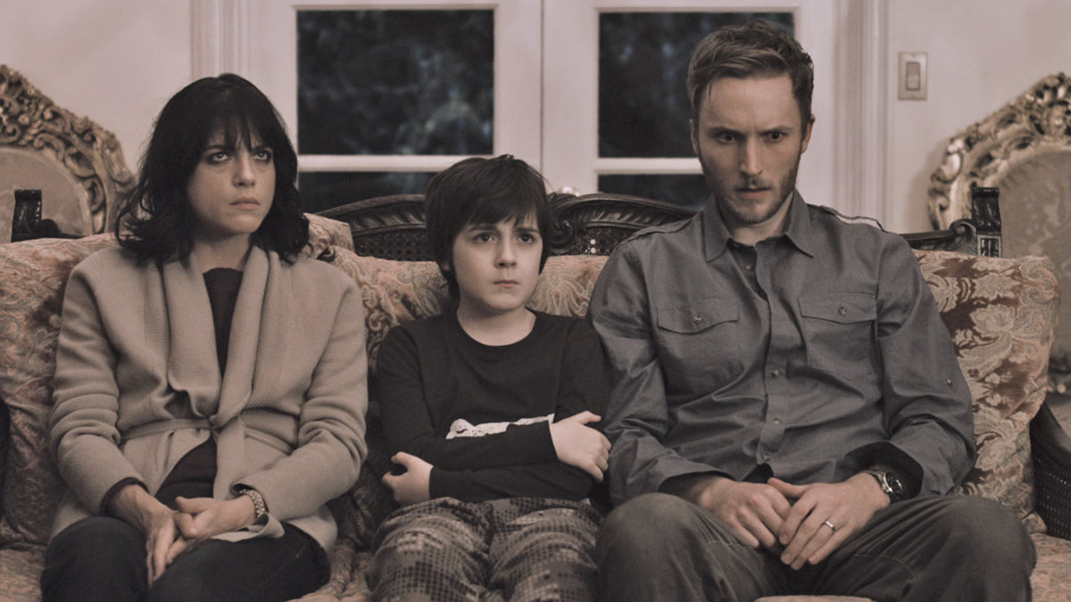 ‎In Their Skin (2012) directed by